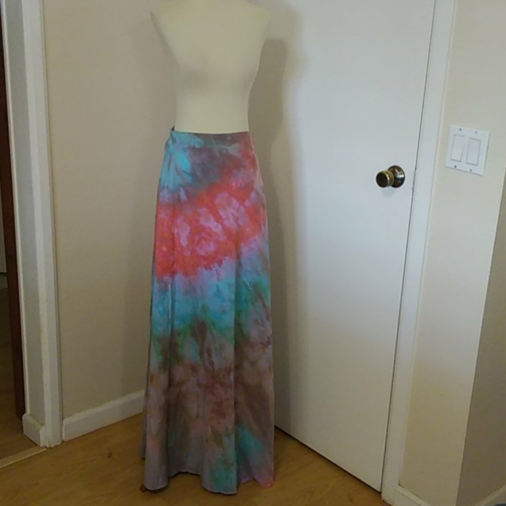 M LOVE TANJANE Skirt AA42 3843